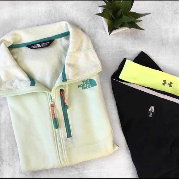 The North Face Jackets & Blazers - The North Face FuseForm Jacket